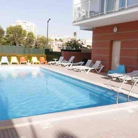 Apartamento Portimao Exterior photo